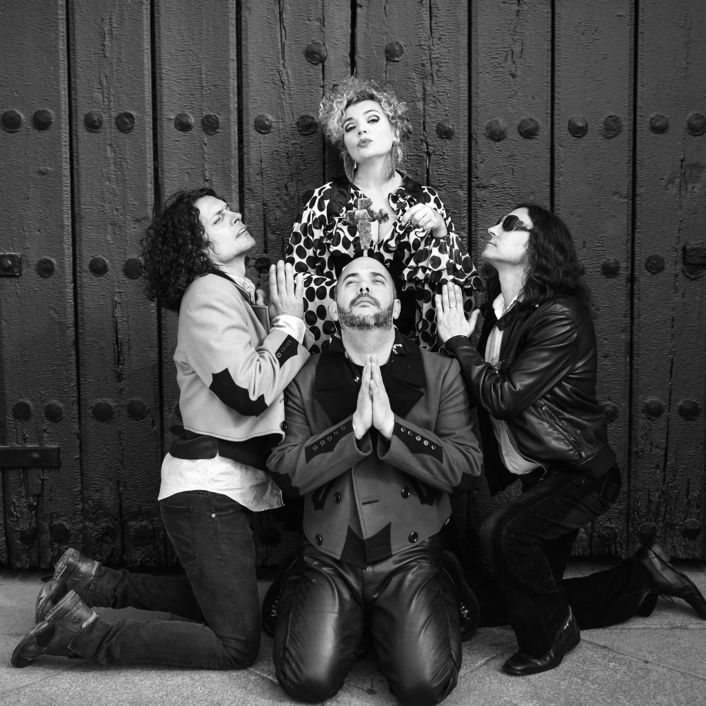 The Miarmers en El Correo WEB